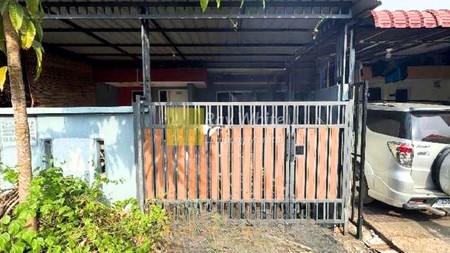 Dijual rumah di Batam onegate