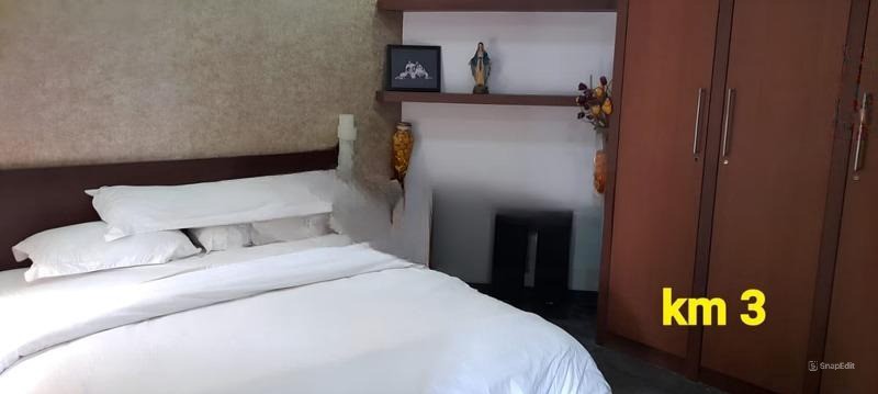 Dijual Rumah Mewah 2 Lantai Kutisari Utara Surabaya  