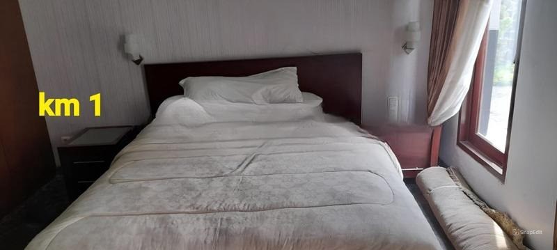 Dijual Rumah Mewah 2 Lantai Kutisari Utara Surabaya  