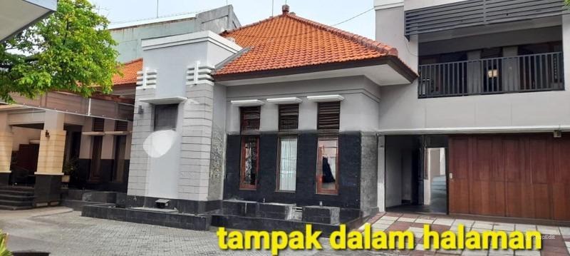 Dijual Rumah Mewah 2 Lantai Kutisari Utara Surabaya  