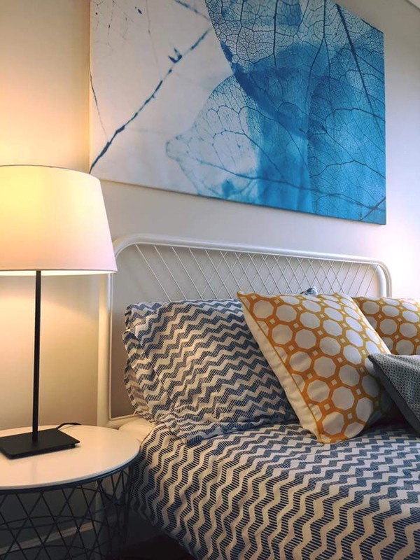 Dijual dan/atau Disewakan: Apartemen Altiz Tipe Studio. View Smimming Pool dan City Lights. Lantai 6 Tower High Zone. Fully Furnished di Bintaro Jaya Sektor III