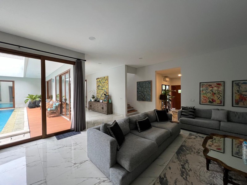 Rumah Bagus Di Camar Bintaro Jaya Sektor 3