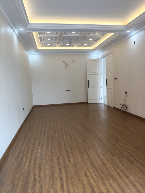 Rumah Mewah, Bangunan Baru di Pondok Indah