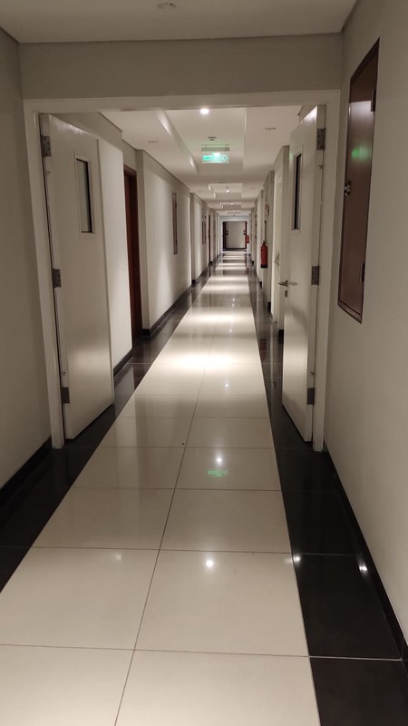 Di Jual Cepat Apartment  Roseville, BSD