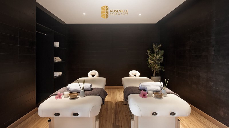 Di Jual Cepat Apartment  Roseville, BSD