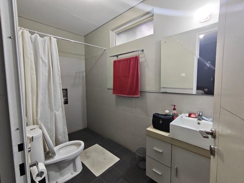  DI JUAL RUMAH NYAMAN & ASRI, LOKASI STRATEGIS TERLETAK DI TENGAH KOTA