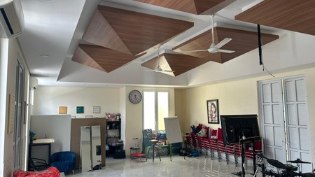 Dijual Rumah Lokasi Strategis Di Perumahan Taman Gandaria, Kebayoran Lama, Jakarta Selatan