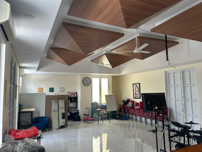 Dijual Rumah Lokasi Strategis Di Perumahan Taman Gandaria, Kebayoran Lama, Jakarta Selatan