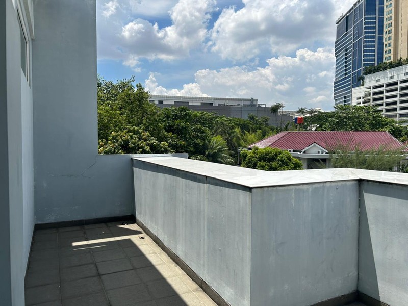 Dijual Rumah Lokasi Strategis Di Perumahan Taman Gandaria, Kebayoran Lama, Jakarta Selatan