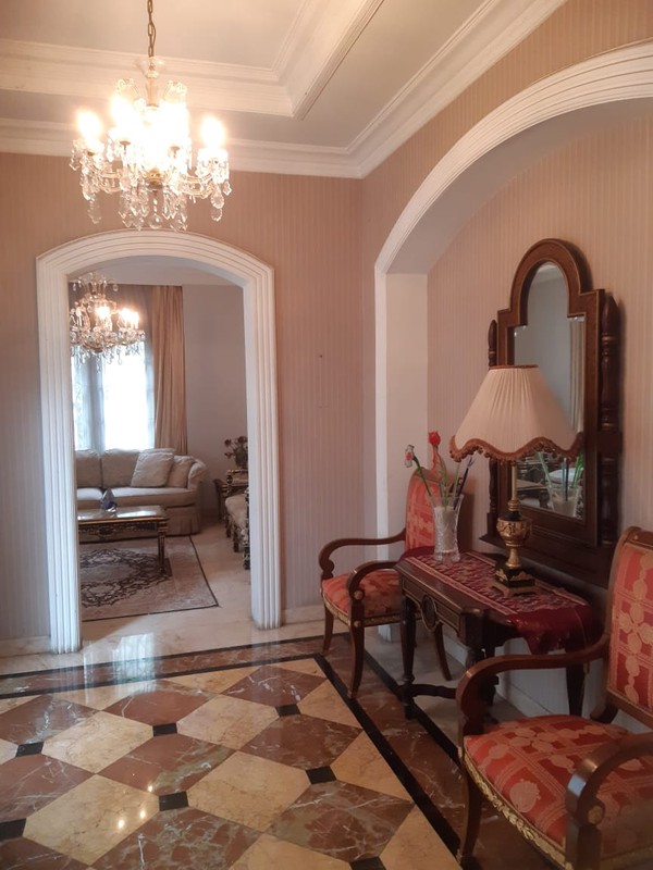 Dijual Rumah Mewah Dikawasan Elit Kebayoran Baru, Jakarta Selatan 