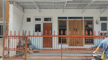 JUAL CEPAT RUMAH POCAN JAMBU SIDOARJO