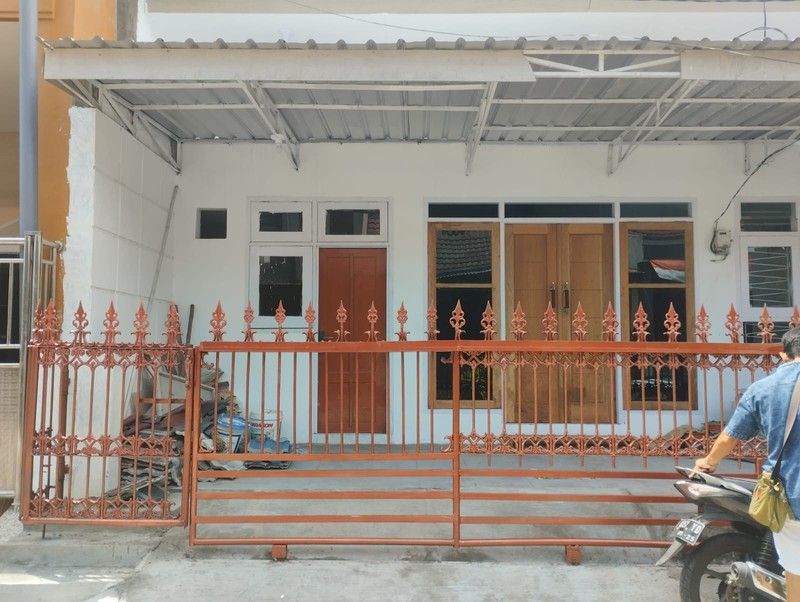 JUAL CEPAT RUMAH POCAN JAMBU SIDOARJO