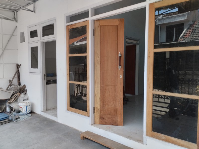 JUAL CEPAT RUMAH POCAN JAMBU SIDOARJO