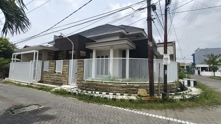 JUAL CEPAT RUMAH PONDOK TJANDRA 