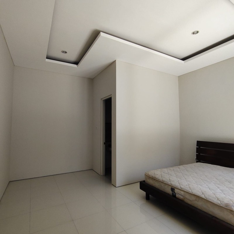 JUAL CEPAT RUMAH PONDOK TJANDRA 