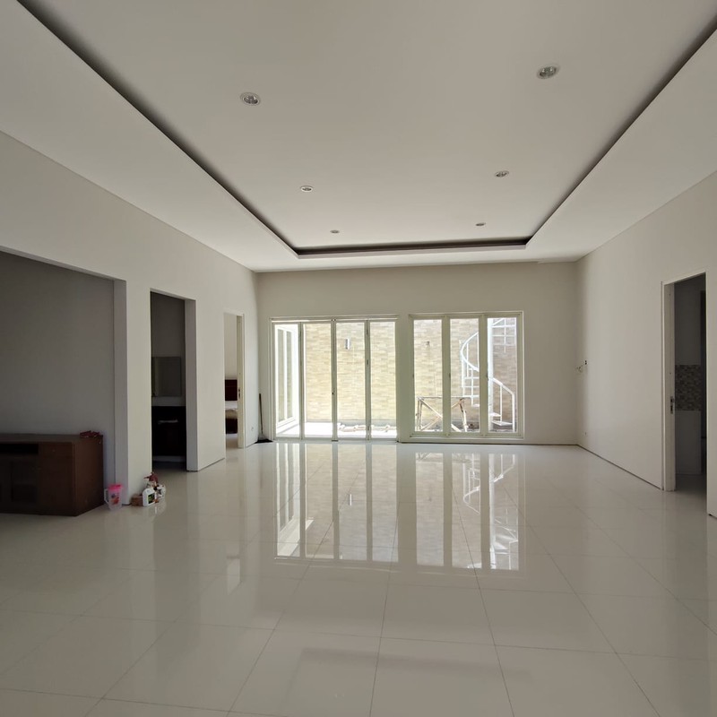 JUAL CEPAT RUMAH PONDOK TJANDRA 