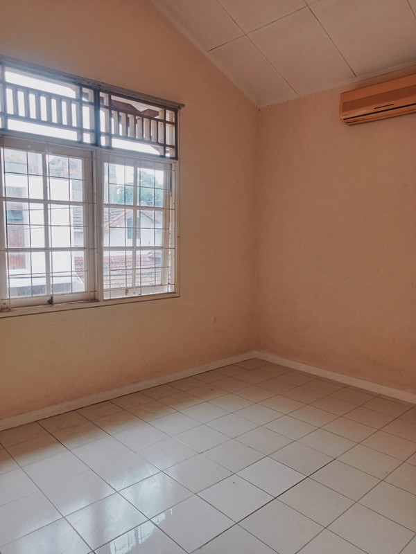 Rumah Bagus Di Pisok Bintaro Jaya Sektor 5