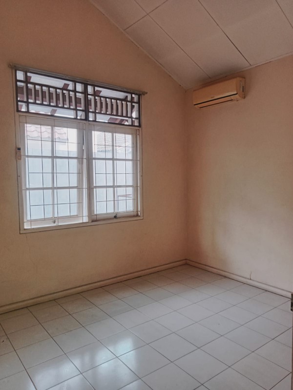 Rumah Bagus Di Pisok Bintaro Jaya Sektor 5