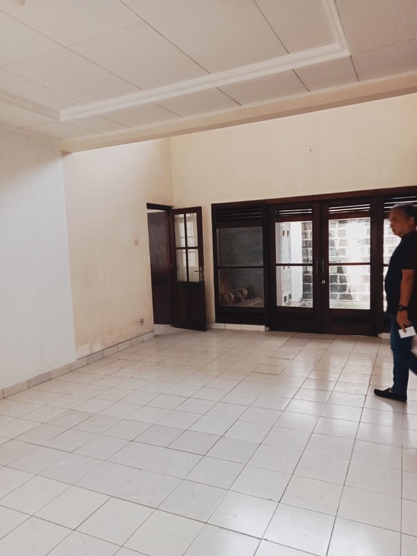 Rumah Bagus Di Pisok Bintaro Jaya Sektor 5