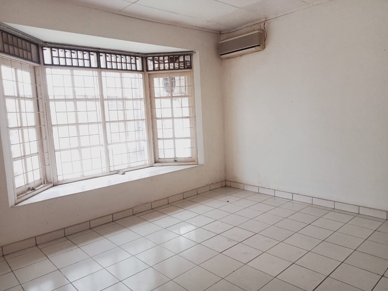 Rumah Bagus Di Pisok Bintaro Jaya Sektor 5