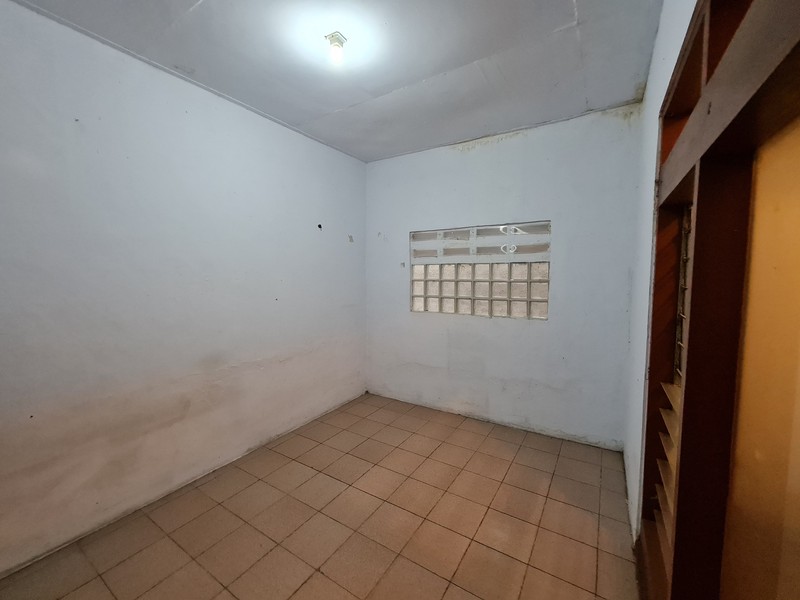 Di jual Rumah di Kebayoran Selatan, Lokasi hening dan nyaman