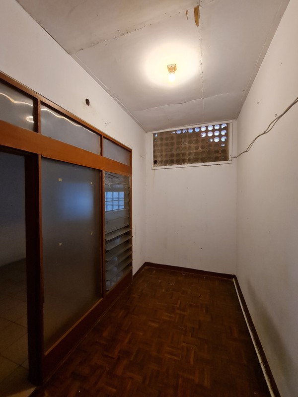 Di jual Rumah di Kebayoran Selatan, Lokasi hening dan nyaman