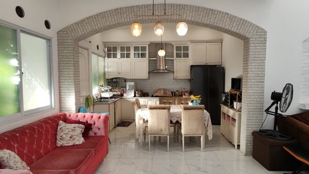Rumah Bagus Di Oriana Permata Bintaro Jaya Sektor 9