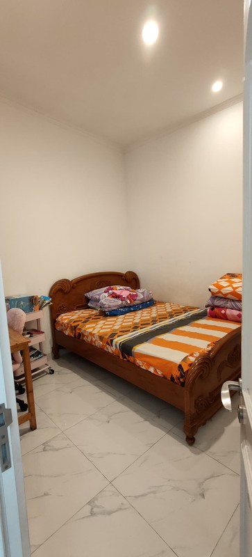 Rumah Bagus Di Oriana Permata Bintaro Jaya Sektor 9