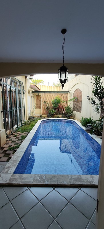 Rumah Bagus Di Oriana Permata Bintaro Jaya Sektor 9