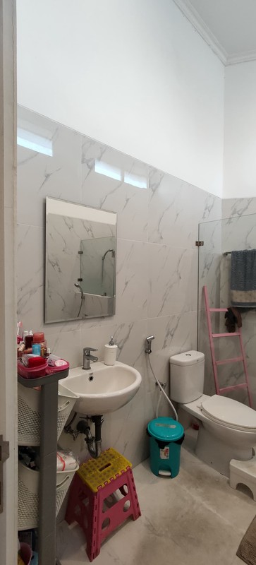 Rumah Bagus Di Oriana Permata Bintaro Jaya Sektor 9