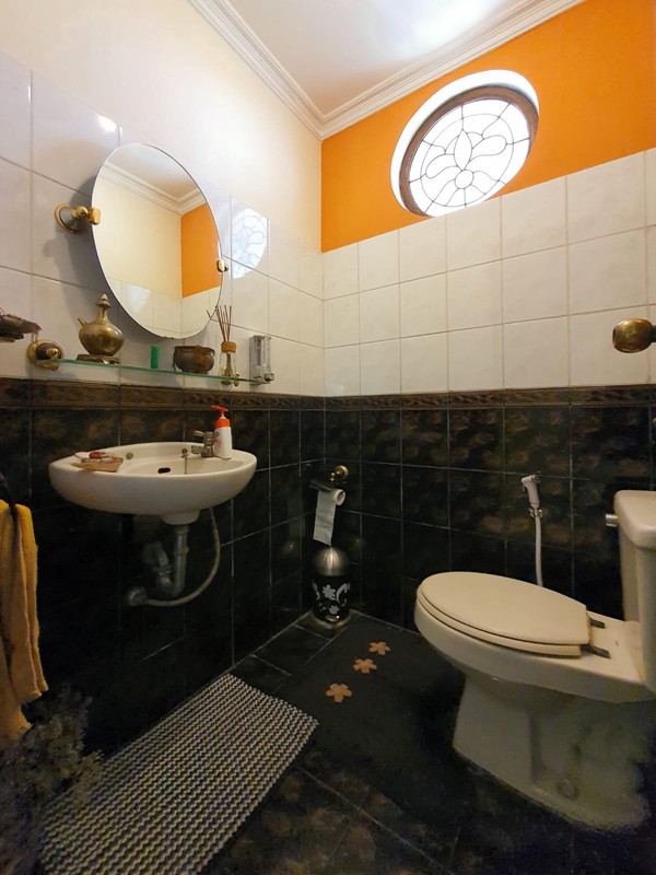 Rumah Bagus Di Jl Cilandak Jakarta Selatan.