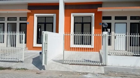 GREEN MANSION TAHAP VI