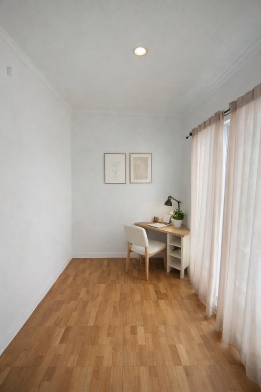 Rumah dekat sektor 2 Bintaro dan st kereta Pd Ranji, untuk kost kostan cocok....