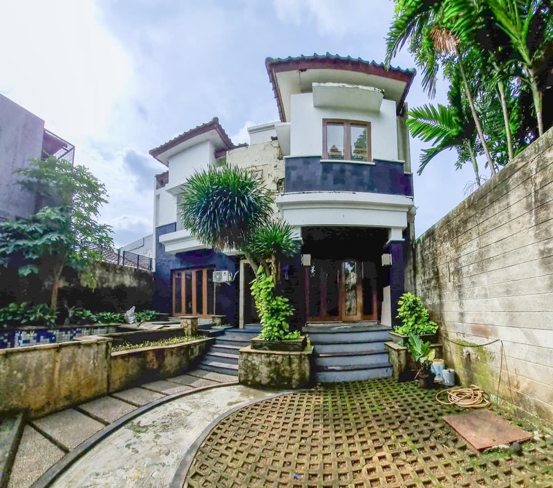Rumah Siap Huni dan terawat di JL MPR Cipete, Jakarta Selatan