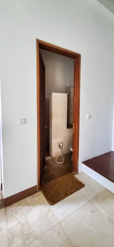 Rumah Siap Huni dan terawat di JL MPR Cipete, Jakarta Selatan