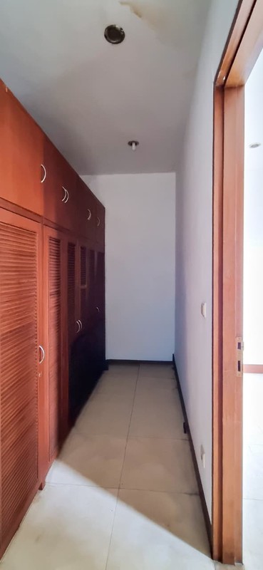 Rumah Siap Huni dan terawat di JL MPR Cipete, Jakarta Selatan