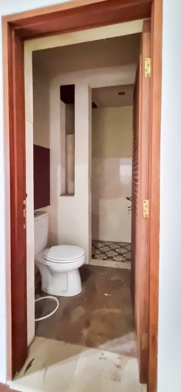 Rumah Siap Huni dan terawat di JL MPR Cipete, Jakarta Selatan