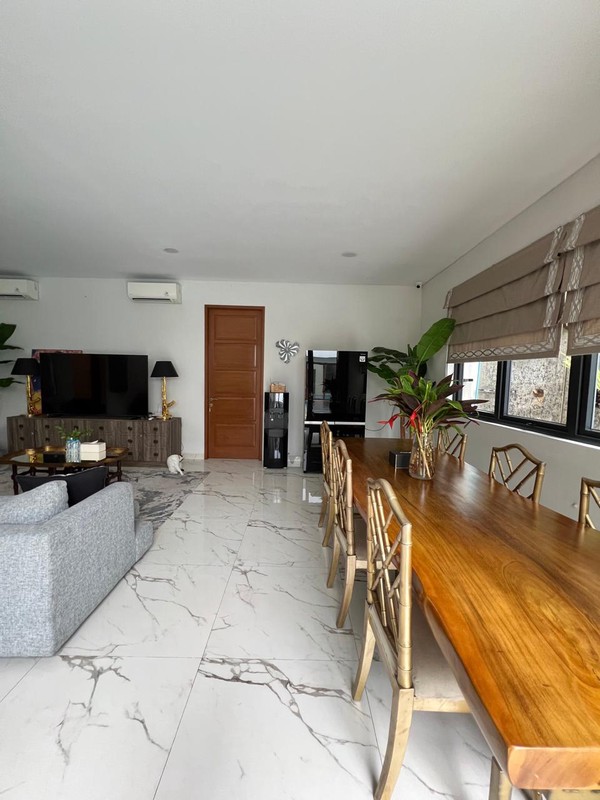 Rumah Bagus Siap Huni dan Asri di Camar, Bintaro Jaya, Sektor 3