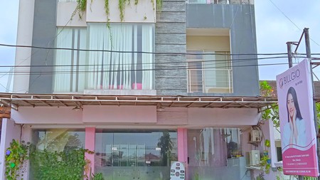 Dijual Cepat Rumah Taman Asri Pondok Tjandra Surabaya  