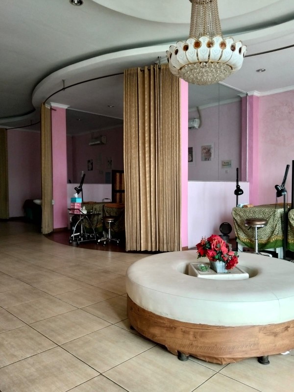 Dijual Cepat Rumah Taman Asri Pondok Tjandra Surabaya  