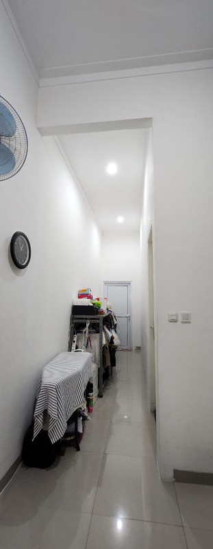 Rumah Dijual di Janur Asri Kelapa Gading