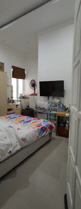 Rumah Dijual di Janur Asri Kelapa Gading