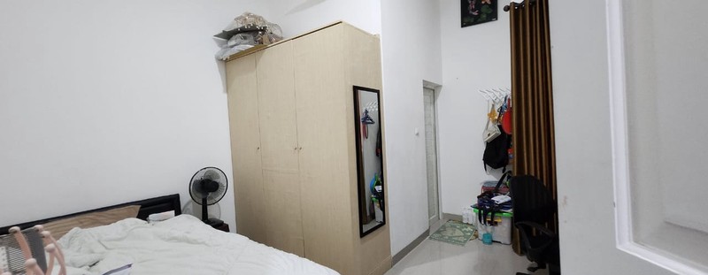 Rumah Dijual di Janur Asri Kelapa Gading