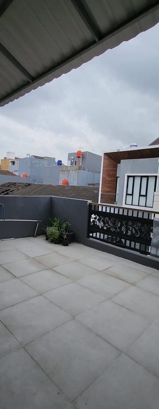 Rumah Dijual di Janur Asri Kelapa Gading