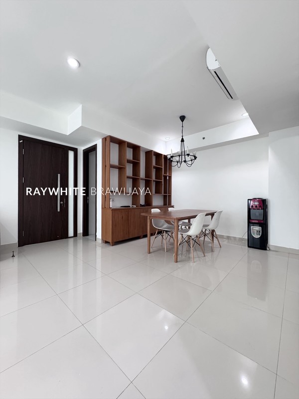 Apartment Kemang Village Tower Infinity High Floor