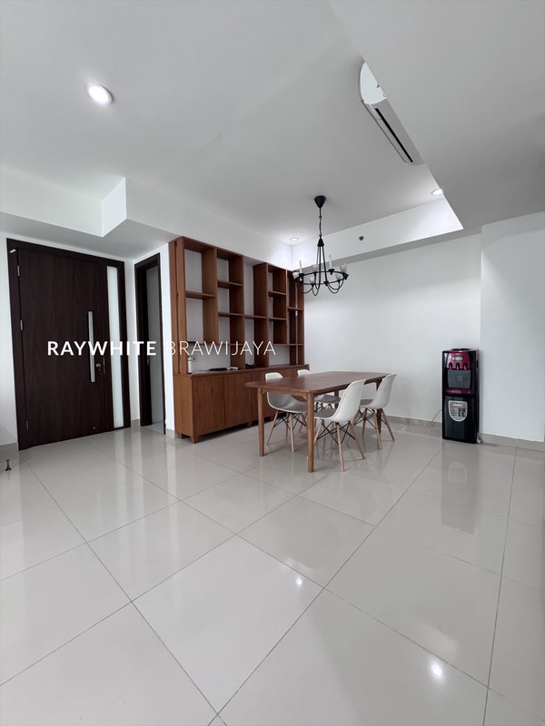 Apartment Kemang Village Tower Infinity High Floor