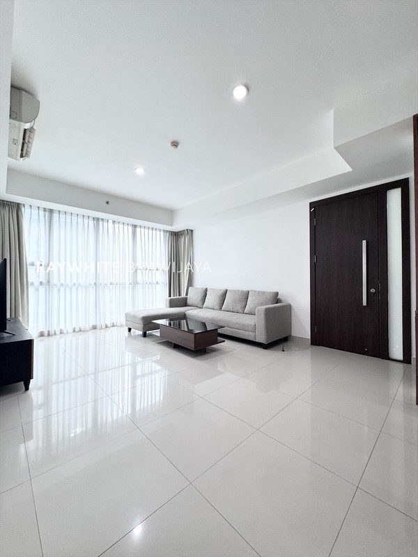 Apartment Kemang Village Tower Infinity High Floor