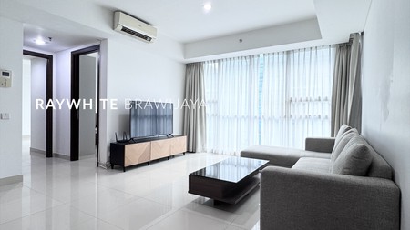 Apartment Kemang Village Tower Infinity High Floor