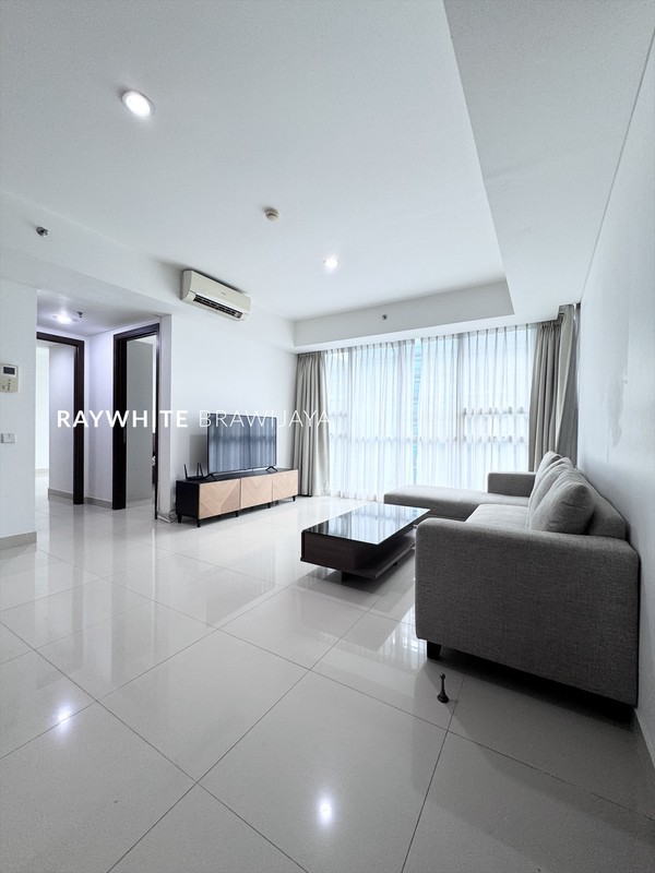 Apartment Kemang Village Tower Infinity High Floor