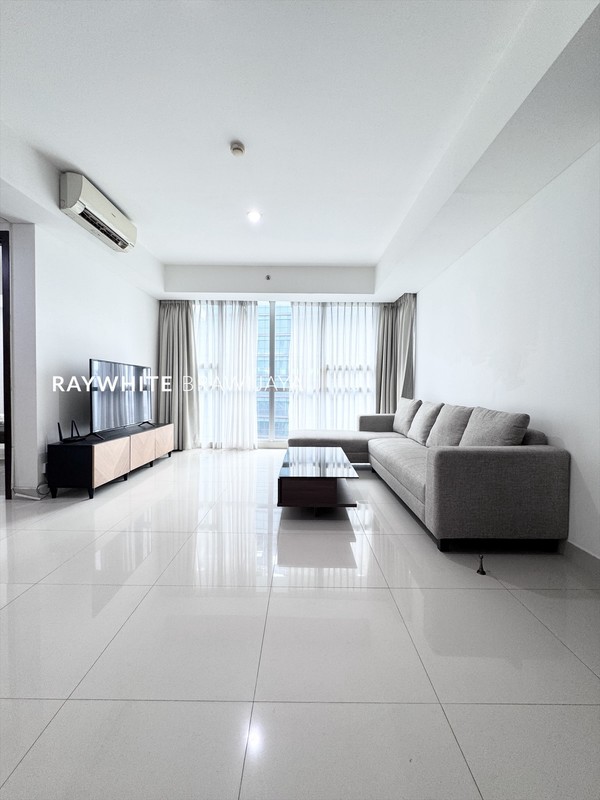 Apartment Kemang Village Tower Infinity High Floor